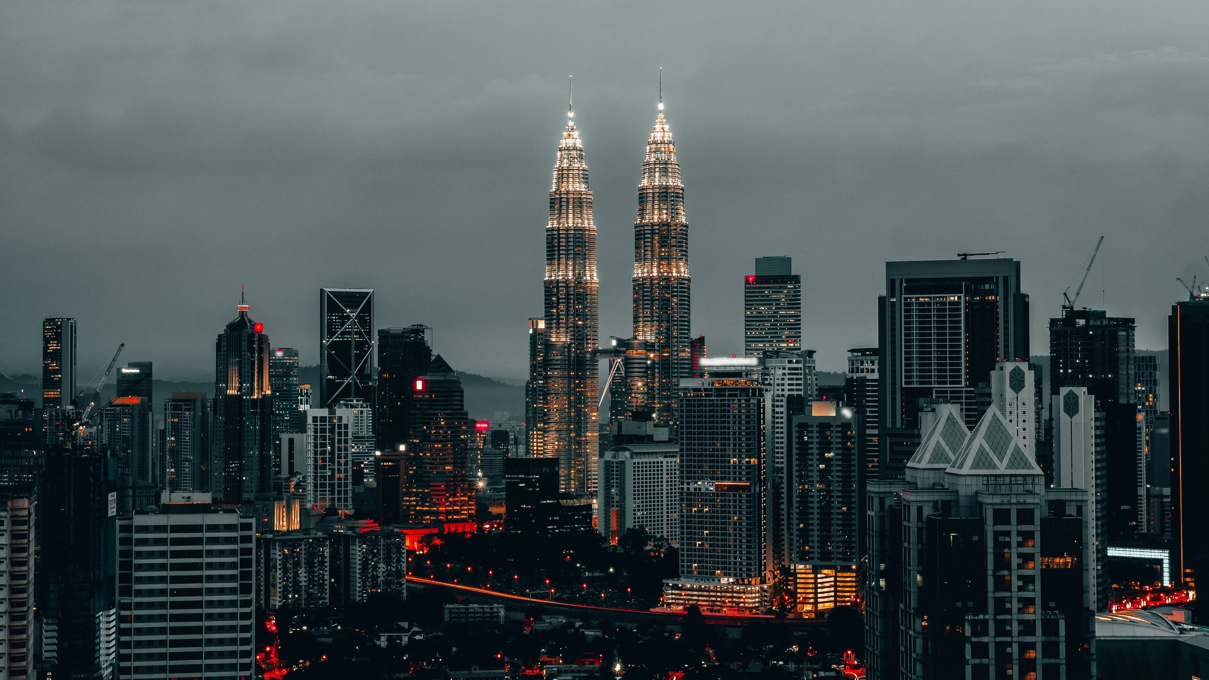 Blog with title About Malaysia's main image